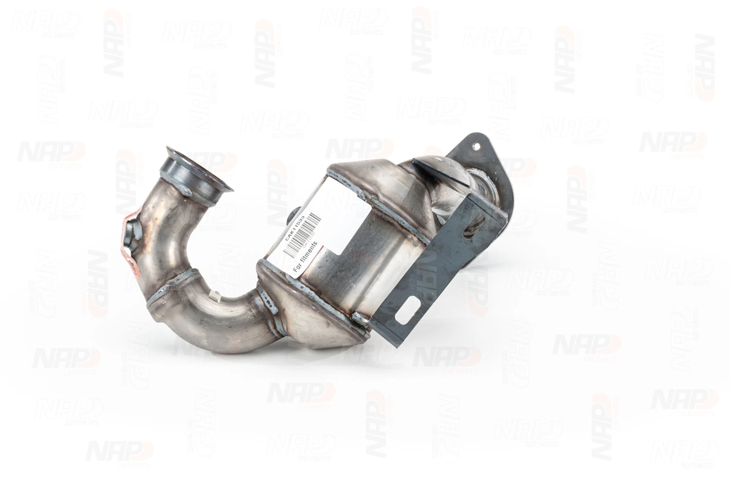 Comprar Convertidor catalítico B W247