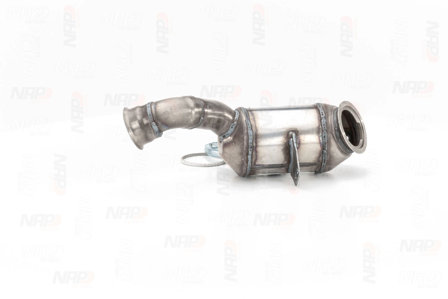 Comprar Catalizador Mercedes E  W213