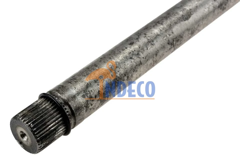 Comprar 1637186880 Peugeot/Citroen Semieje delantero derecho
