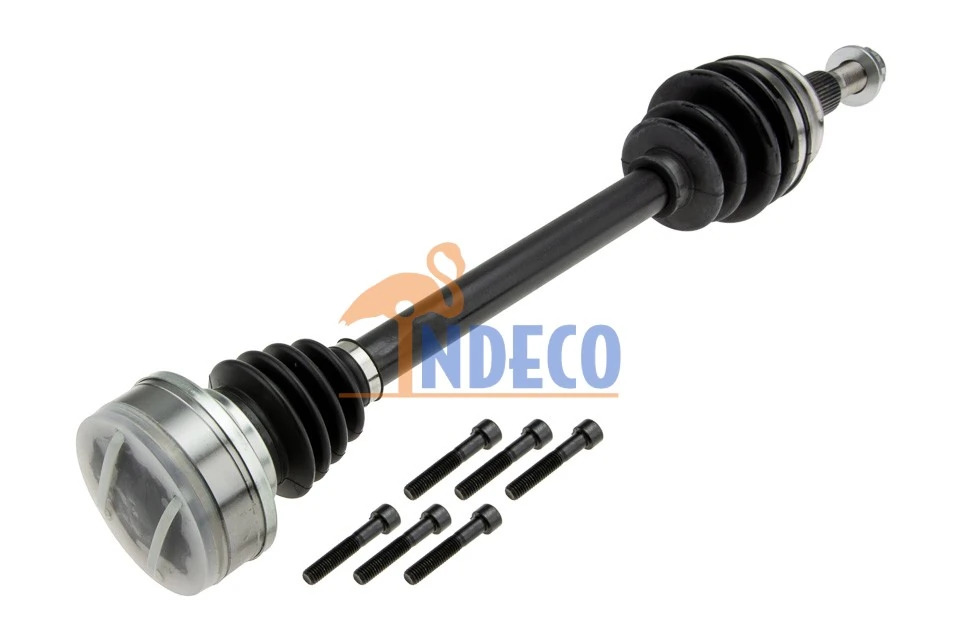 TWW4044 Indeco