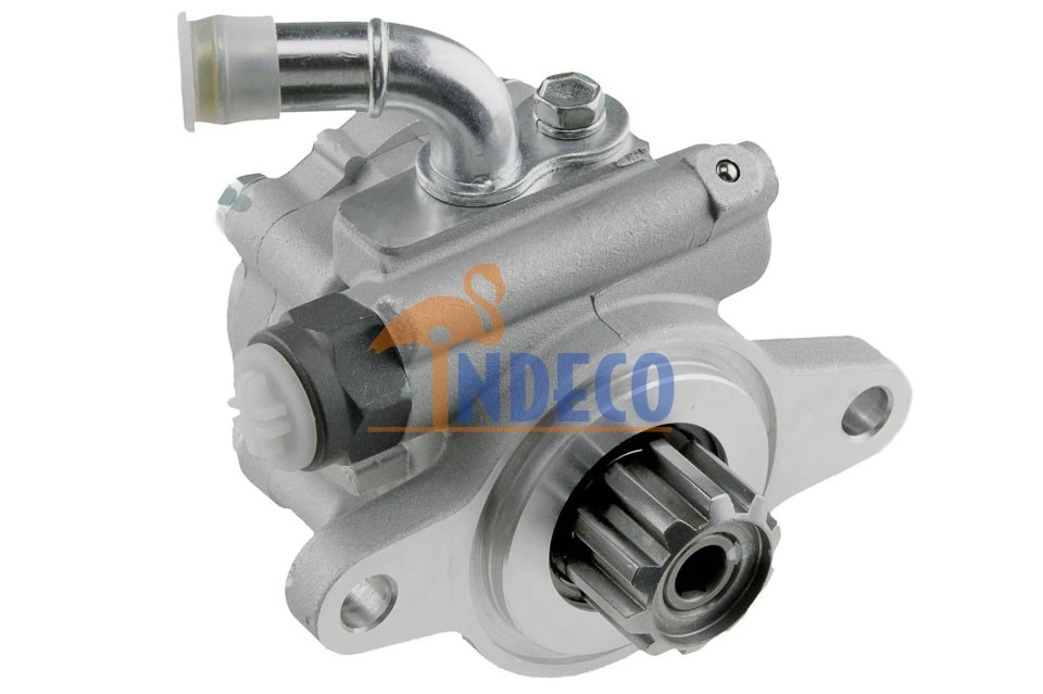 BNTY018 Indeco