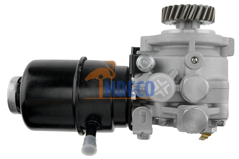 Comprar Bomba de dirección Mitsubishi Pajero III 