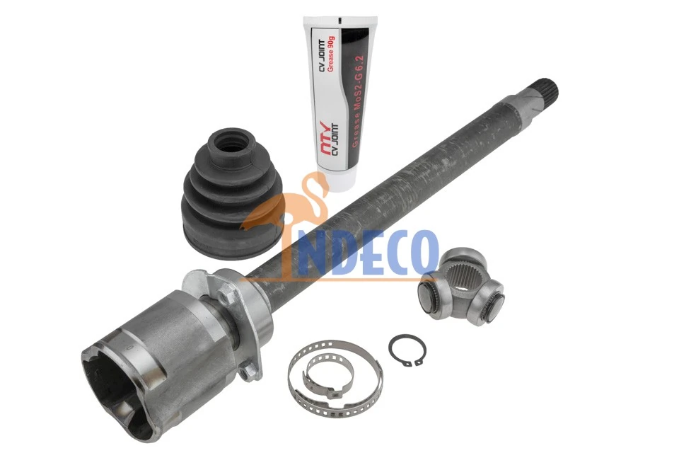 TFI4137 Indeco