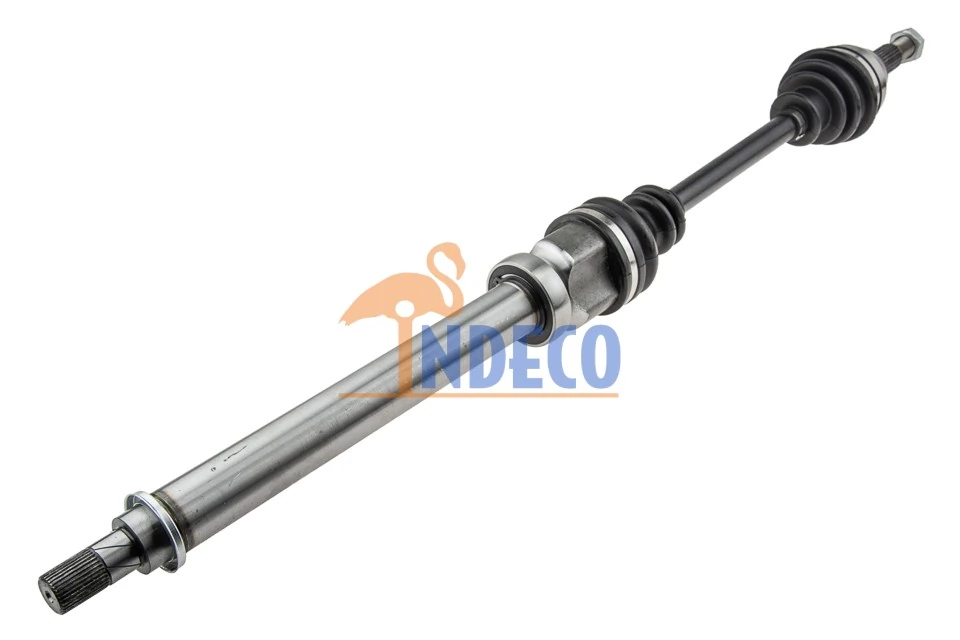 TFO4215 Indeco