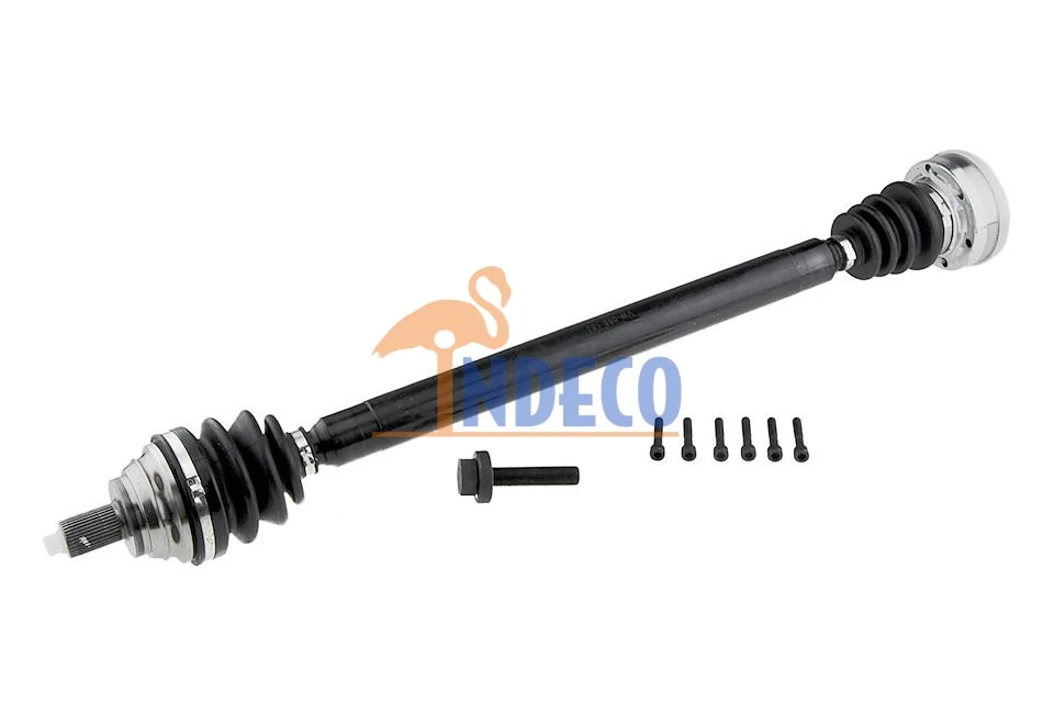 TWW4135 Indeco