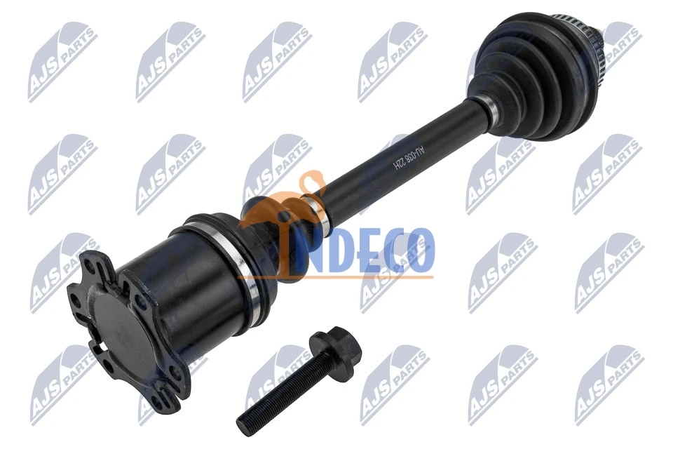 TAU4120 Indeco