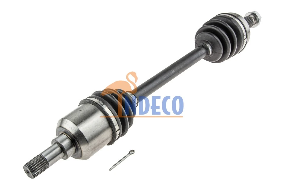 TCI4045 Indeco