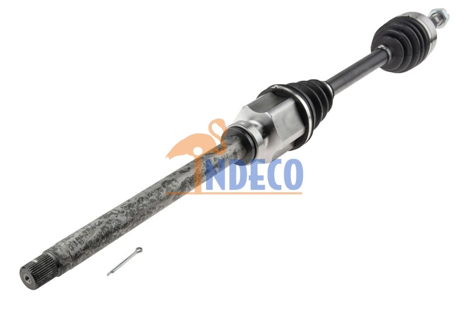TCI4207 Indeco