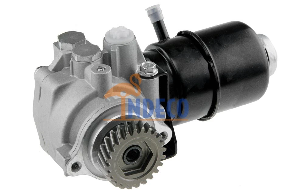 Comprar Bomba servodireccion Pajero III V60