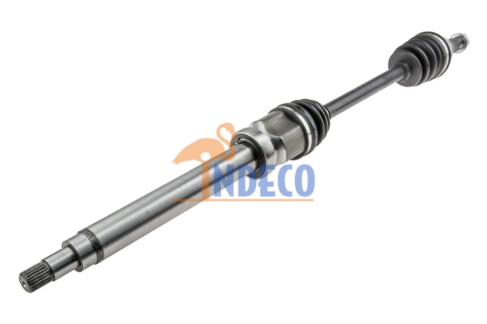 TFO4060 Indeco