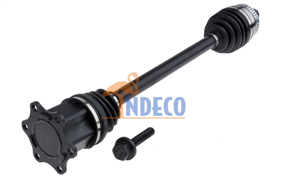 TAU4079 Indeco
