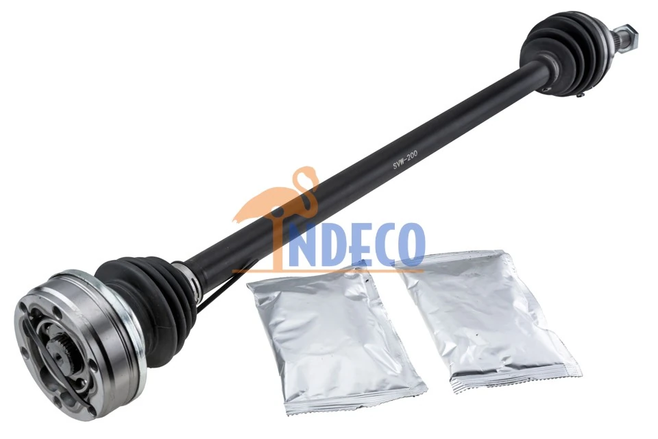 TWW4043 Indeco