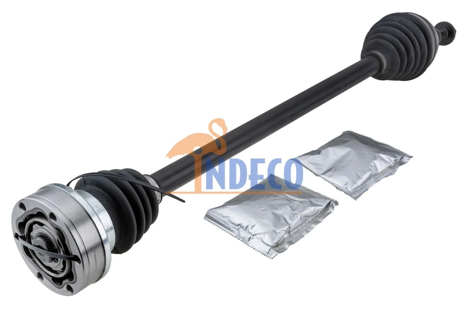 TWW4137 Indeco