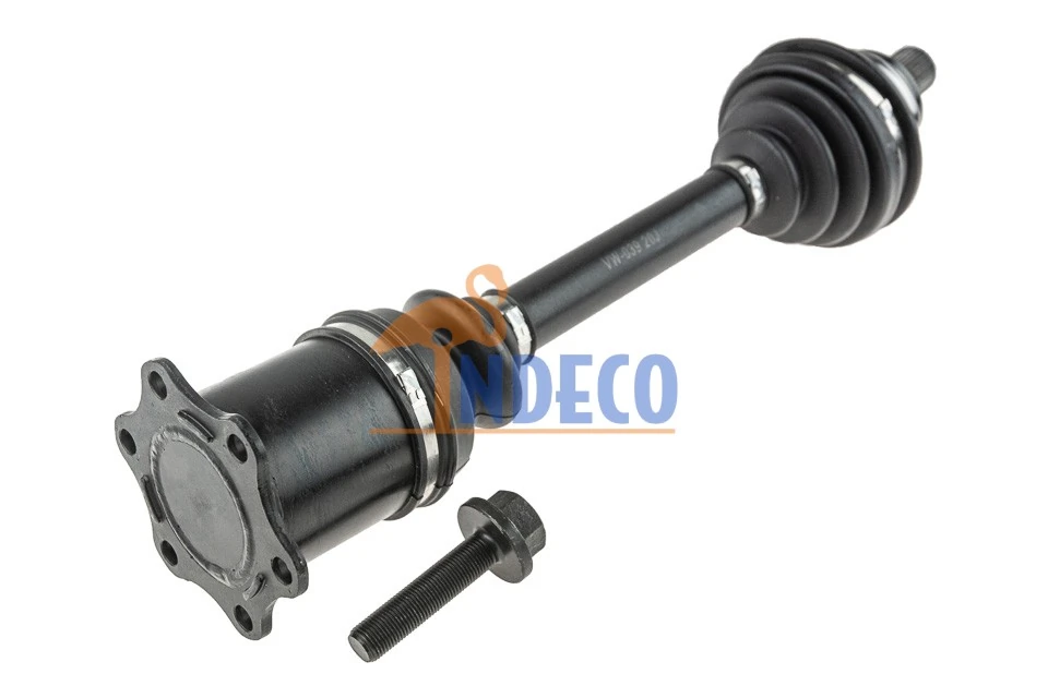 TSE4108 Indeco
