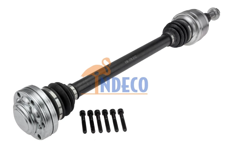 TWW4262 Indeco