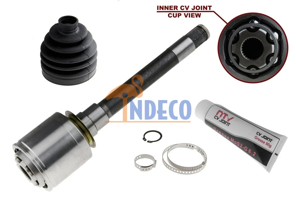 TME4029 Indeco