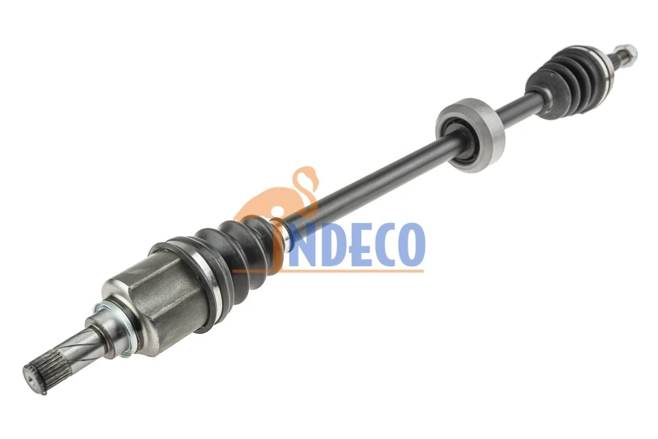 TDC4022 Indeco