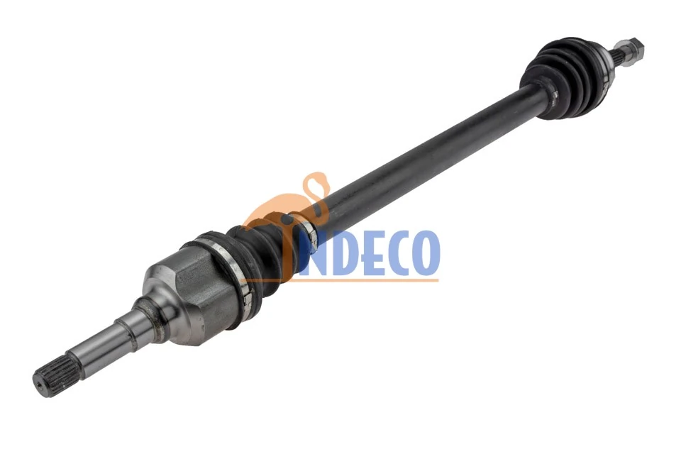 TPE4224 Indeco