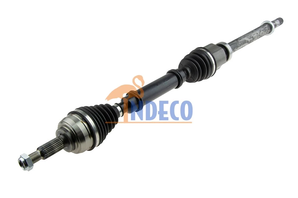 TRE4270 Indeco
