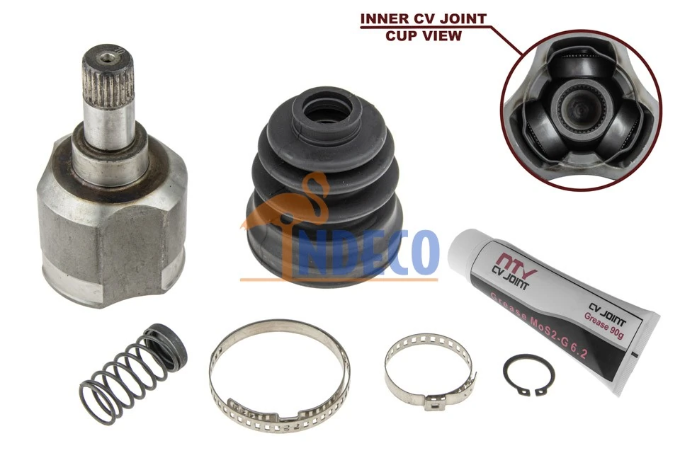 TPE4255 Indeco