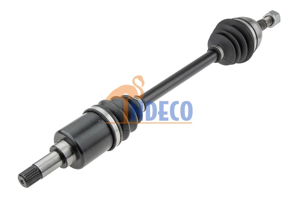 TCI4004 Indeco