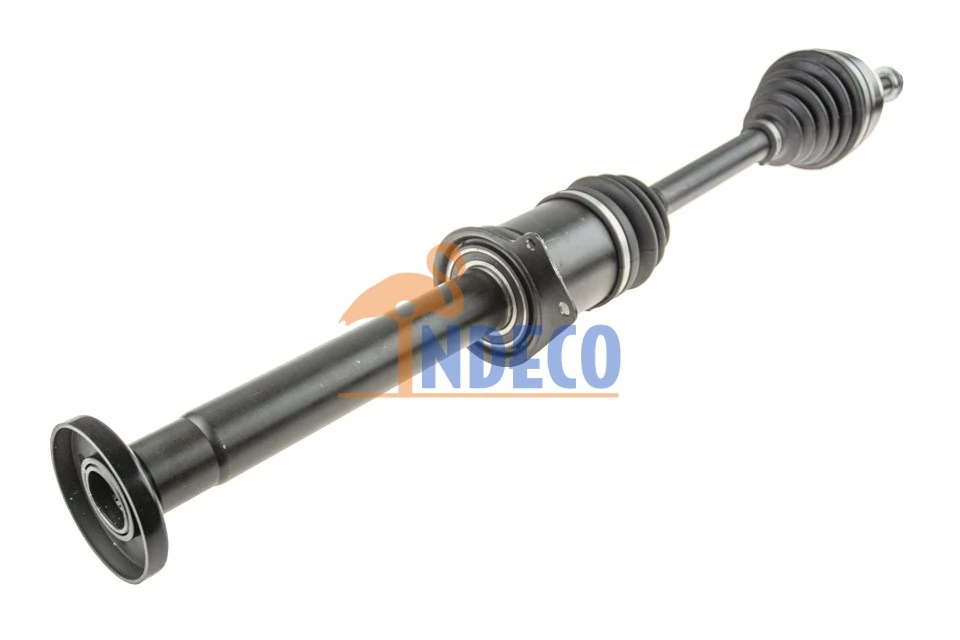 TWW4096 Indeco