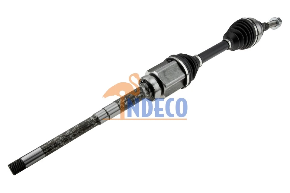 TFO4224 Indeco