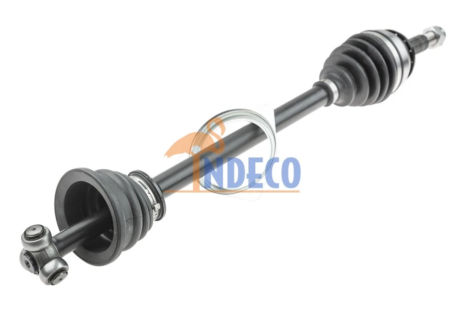 TDC4021 Indeco
