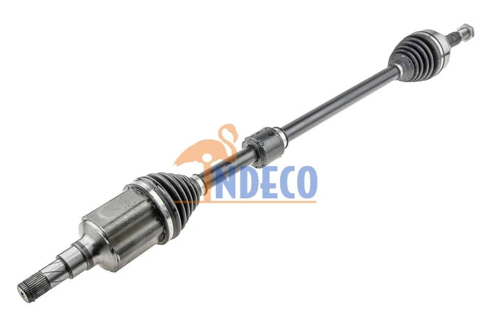 TCHE4001 Indeco