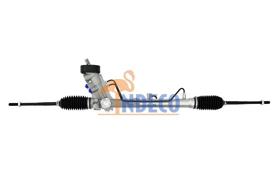 DANSE8028 Indeco