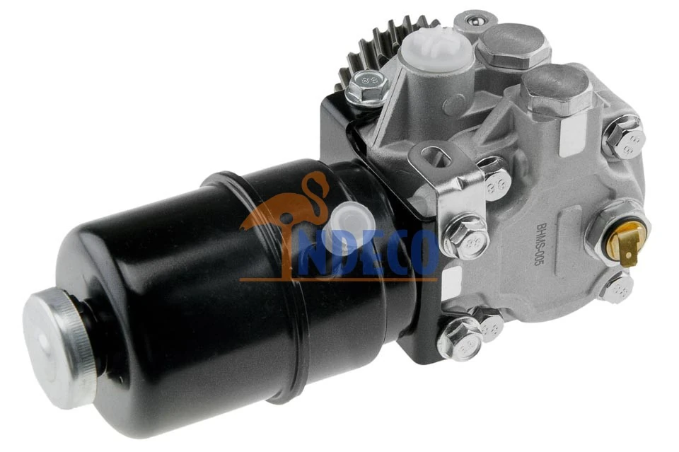 Bomba de dirección asistida  Mitsubishi Pajero III SUV (V60) (2000 - 2006) precio, desde 229,22 EUR