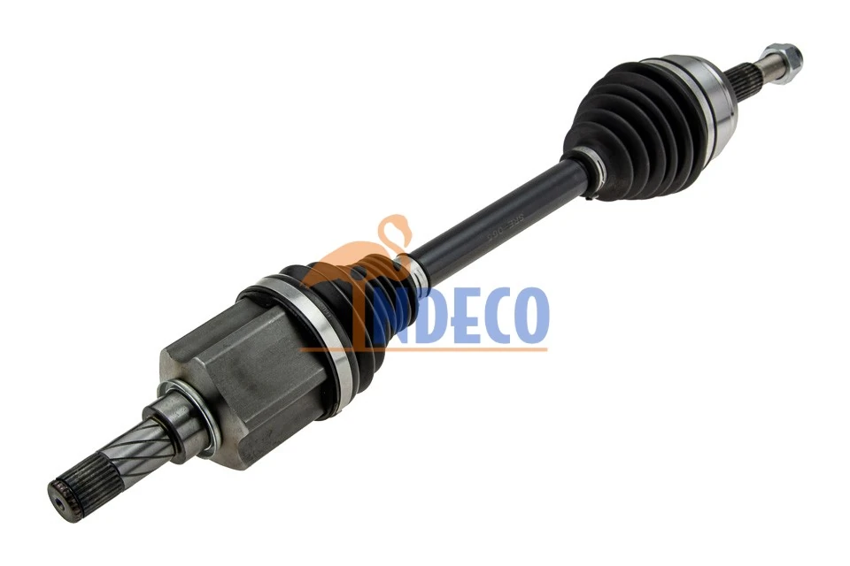 TDC4026 Indeco