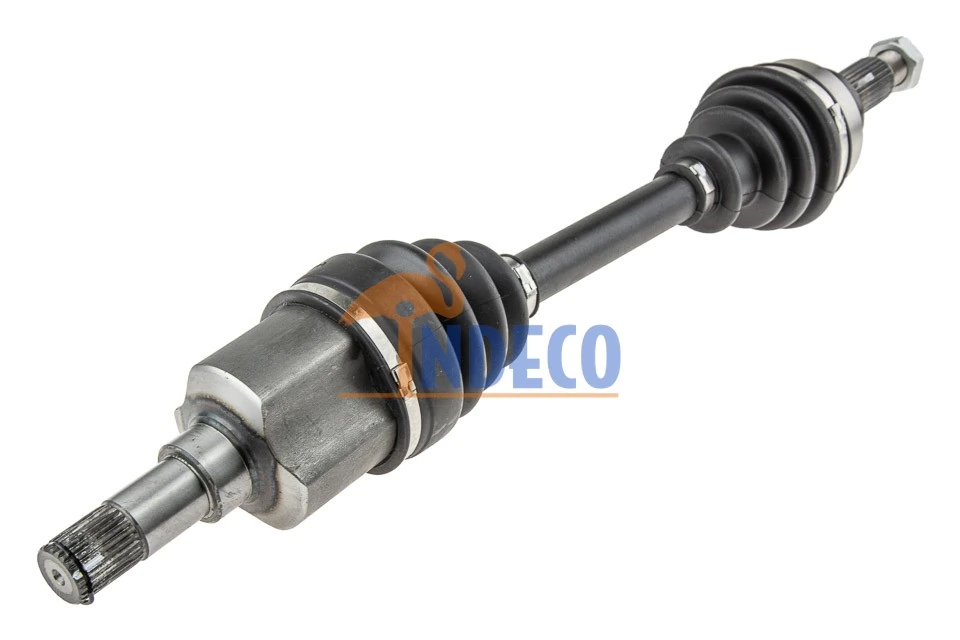 TFO4090 Indeco