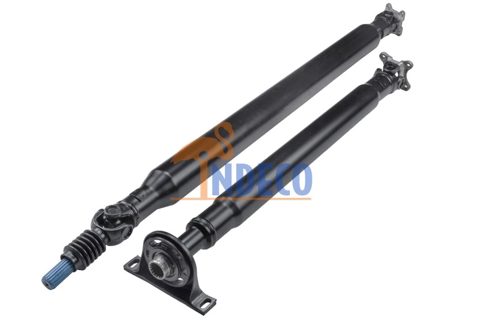 TCN1069 Indeco