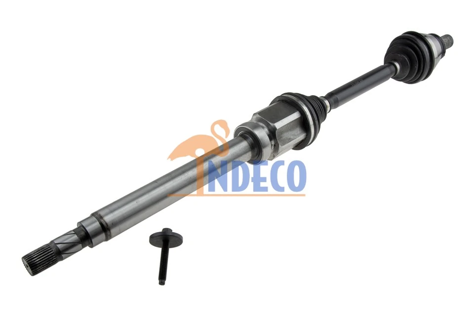 TFO4204 Indeco