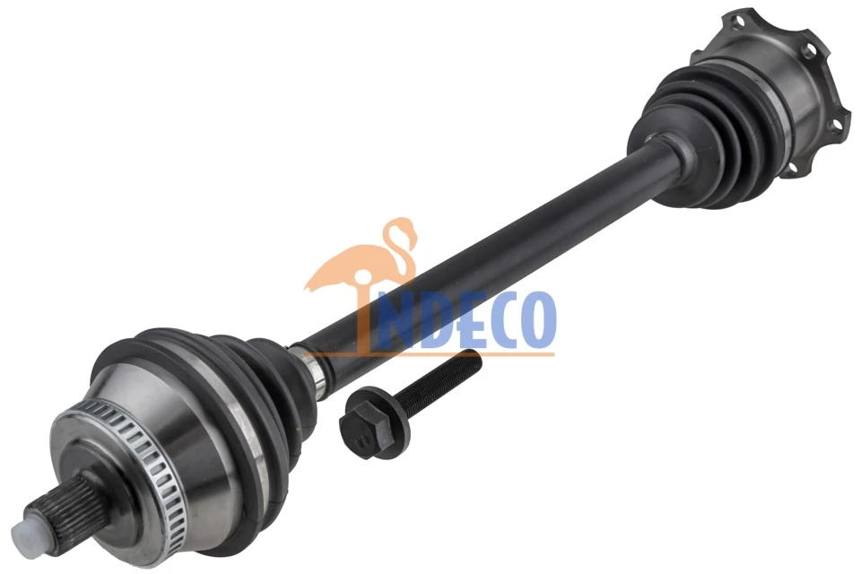 TWW4041 Indeco