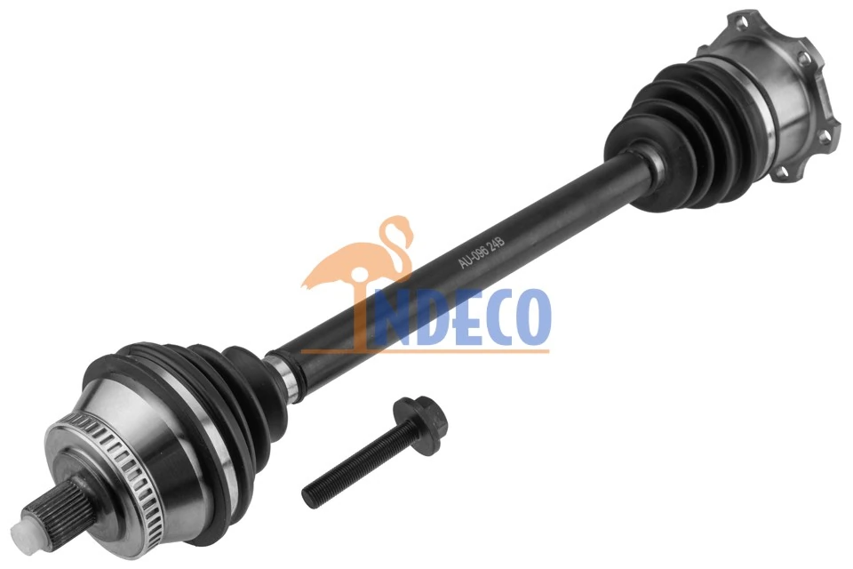 TWW4042 Indeco