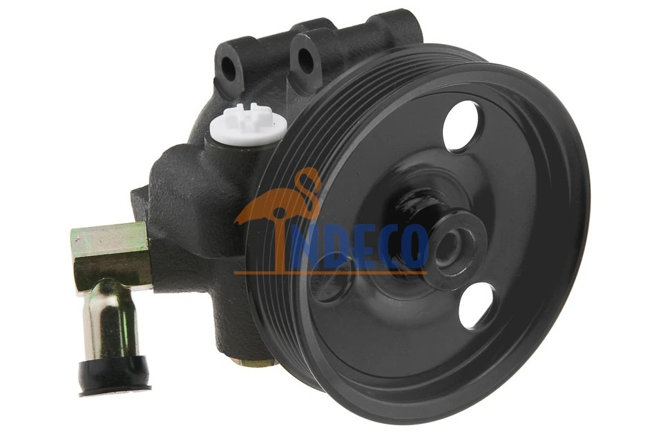 Bomba de dirección hidráulica para Ford Focus I (DAW, DBW)