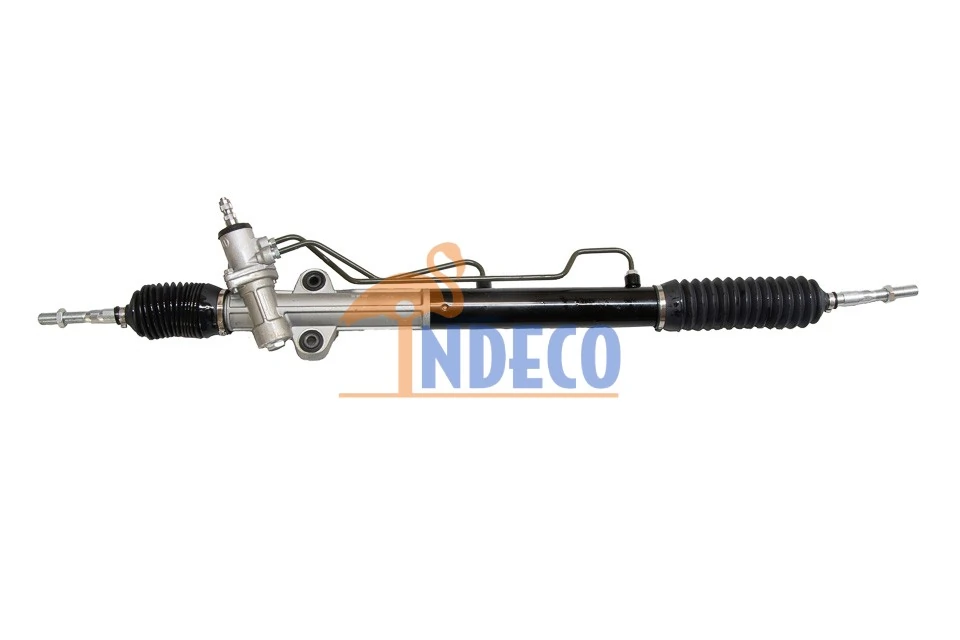 DANMT8011 Indeco