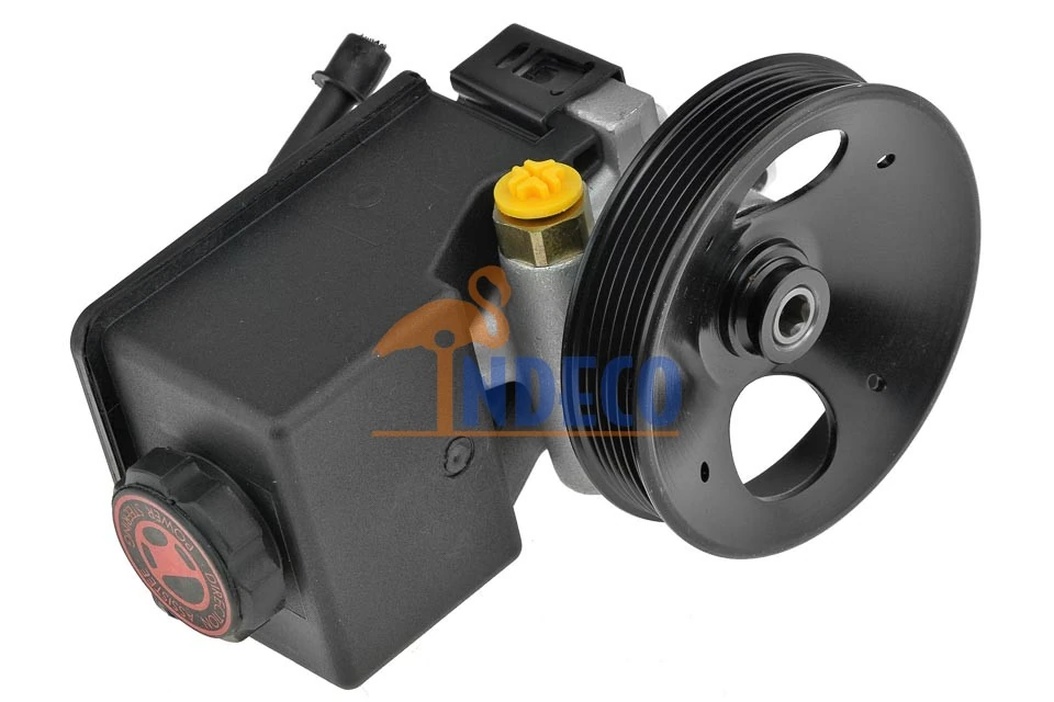 Comprar Bomba de dirección asistida SsangYong Actyon  CJ a bajo precio