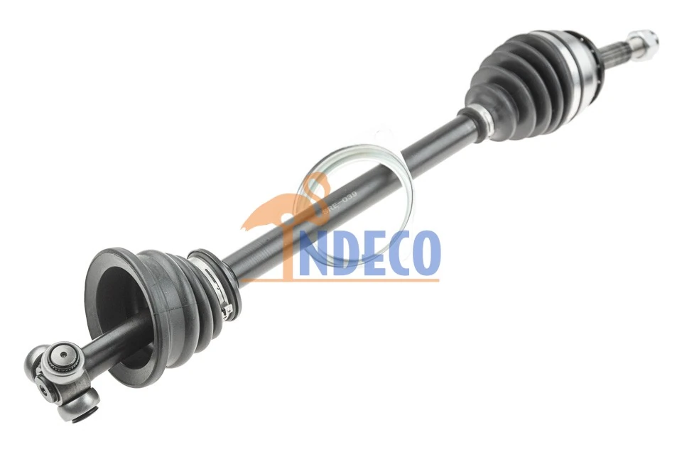 TDC4004 Indeco