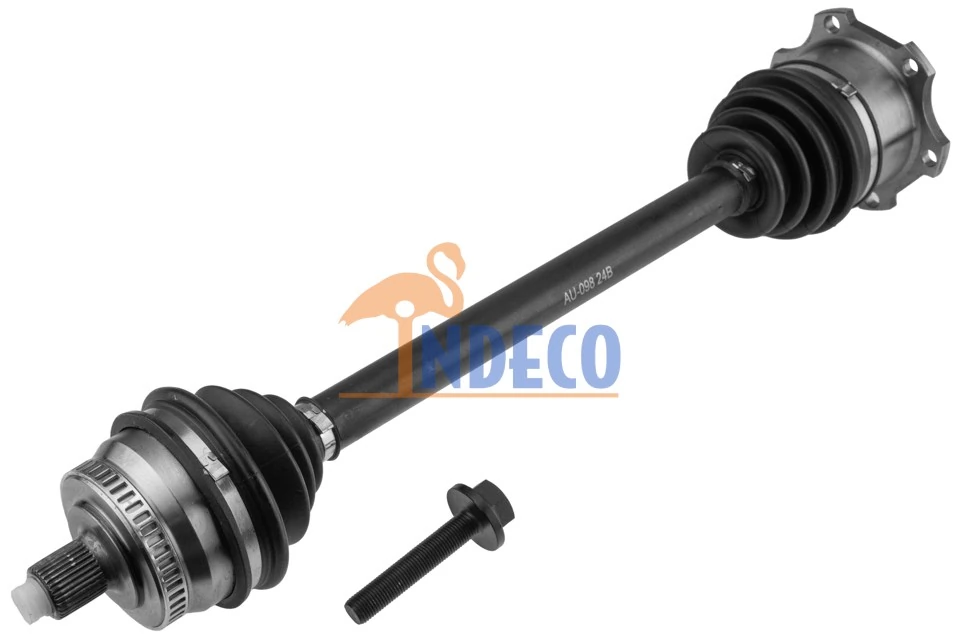 TWW4150 Indeco