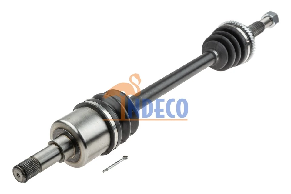 TFO4092 Indeco