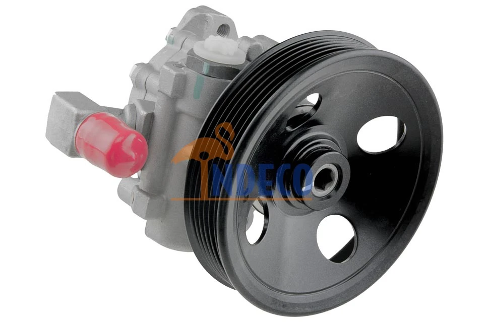 BNME028 Indeco