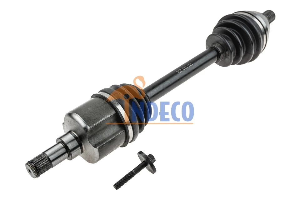 TVO4050 Indeco