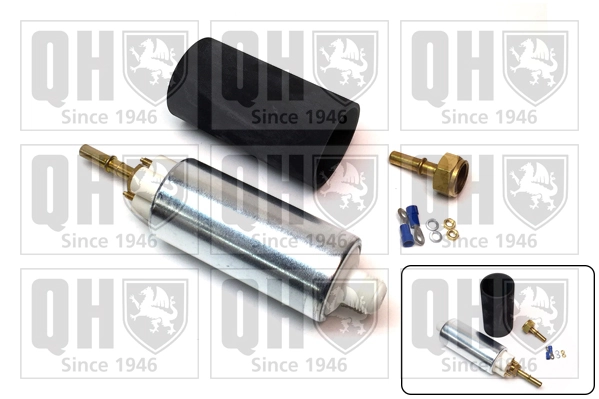 Unidad de alimentación de combustible para Ford Mondeo III B4Y