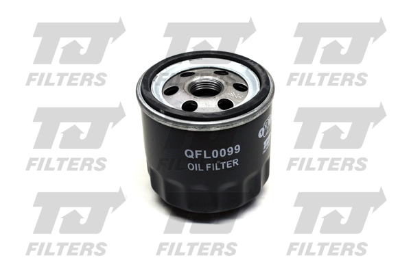 Filtro de aceite OC74 Mahle Original