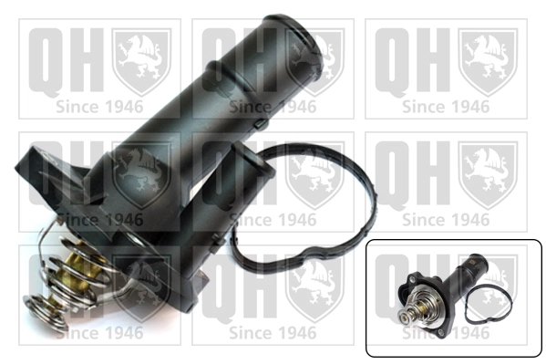 Termostato para Mazda 5 CR