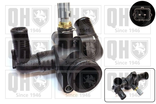QTH967K QUINTON HAZELL