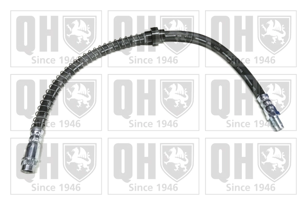 Comprar Latiguillos de freno delantero Citroen C3 II A51